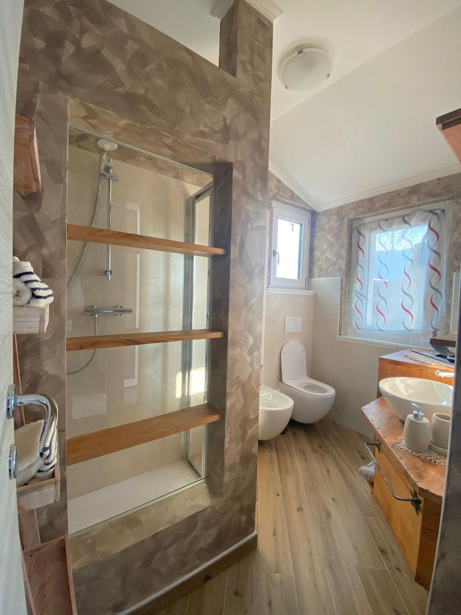 Casa Gemma Apartman Gravedona Kültér fotó