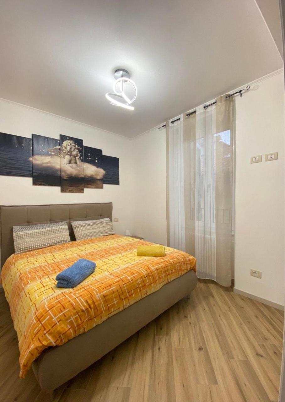 Casa Gemma Apartman Gravedona Kültér fotó