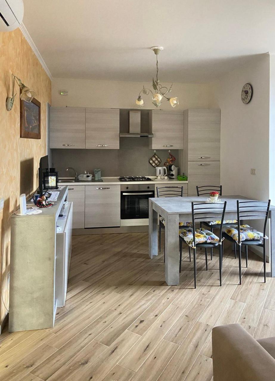 Casa Gemma Apartman Gravedona Kültér fotó