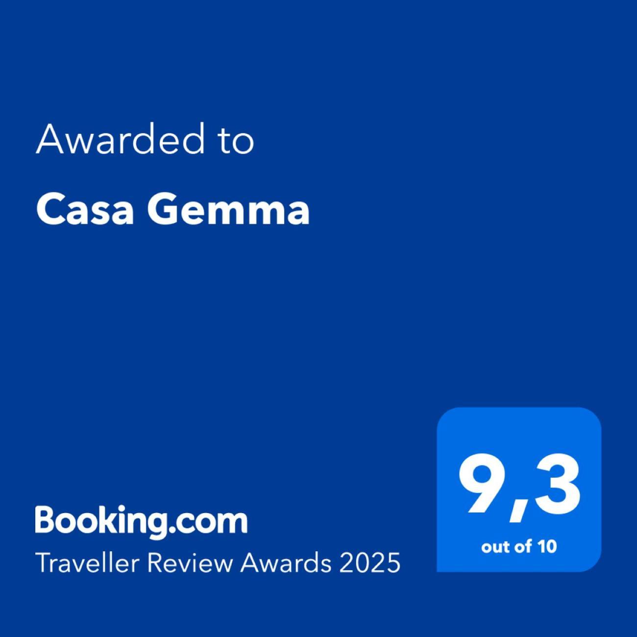 Casa Gemma Apartman Gravedona Kültér fotó