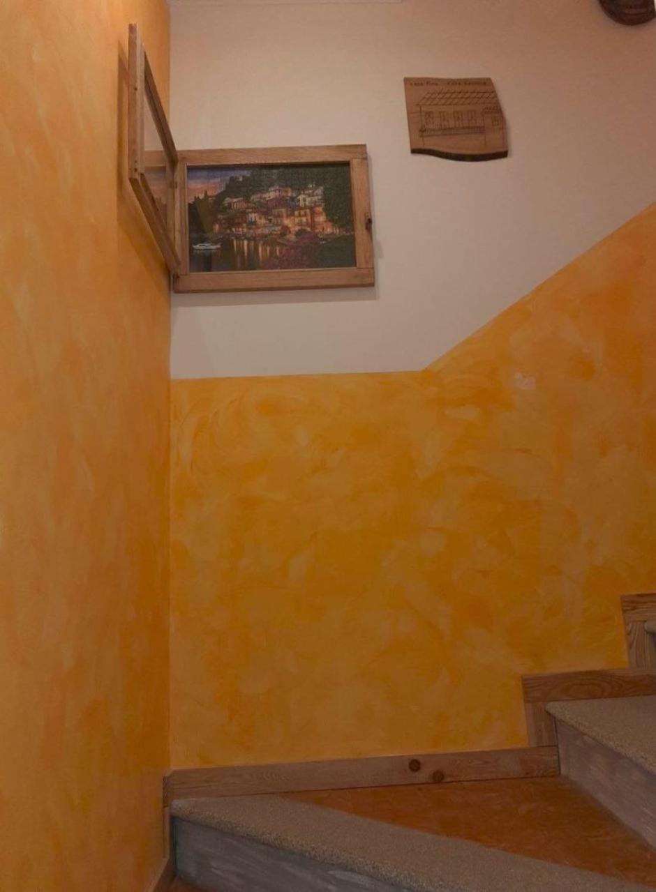 Casa Gemma Apartman Gravedona Kültér fotó