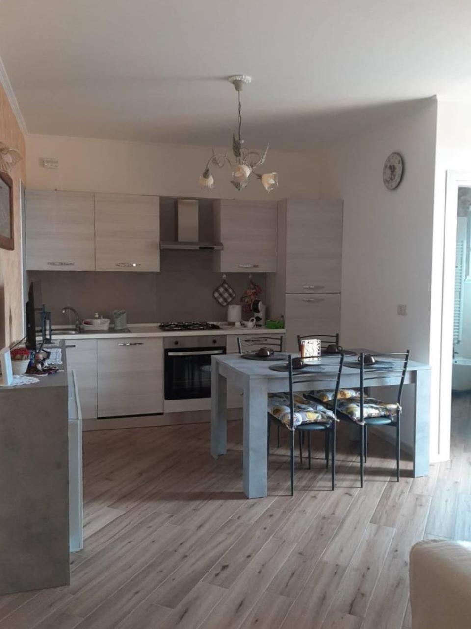 Casa Gemma Apartman Gravedona Kültér fotó