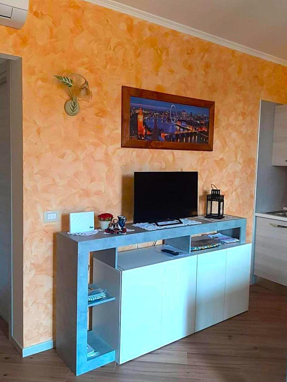 Casa Gemma Apartman Gravedona Kültér fotó