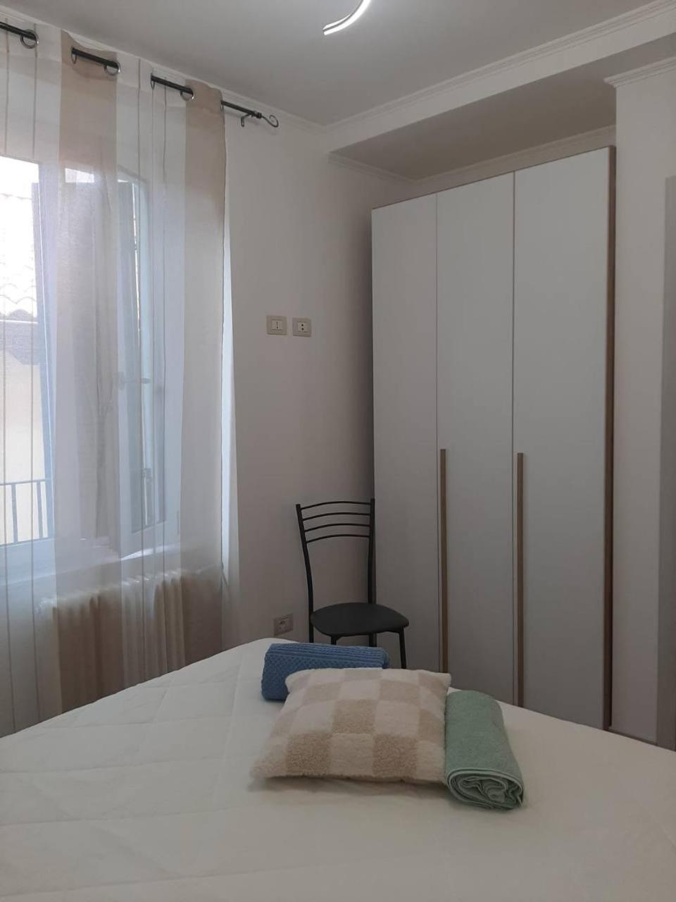 Casa Gemma Apartman Gravedona Kültér fotó