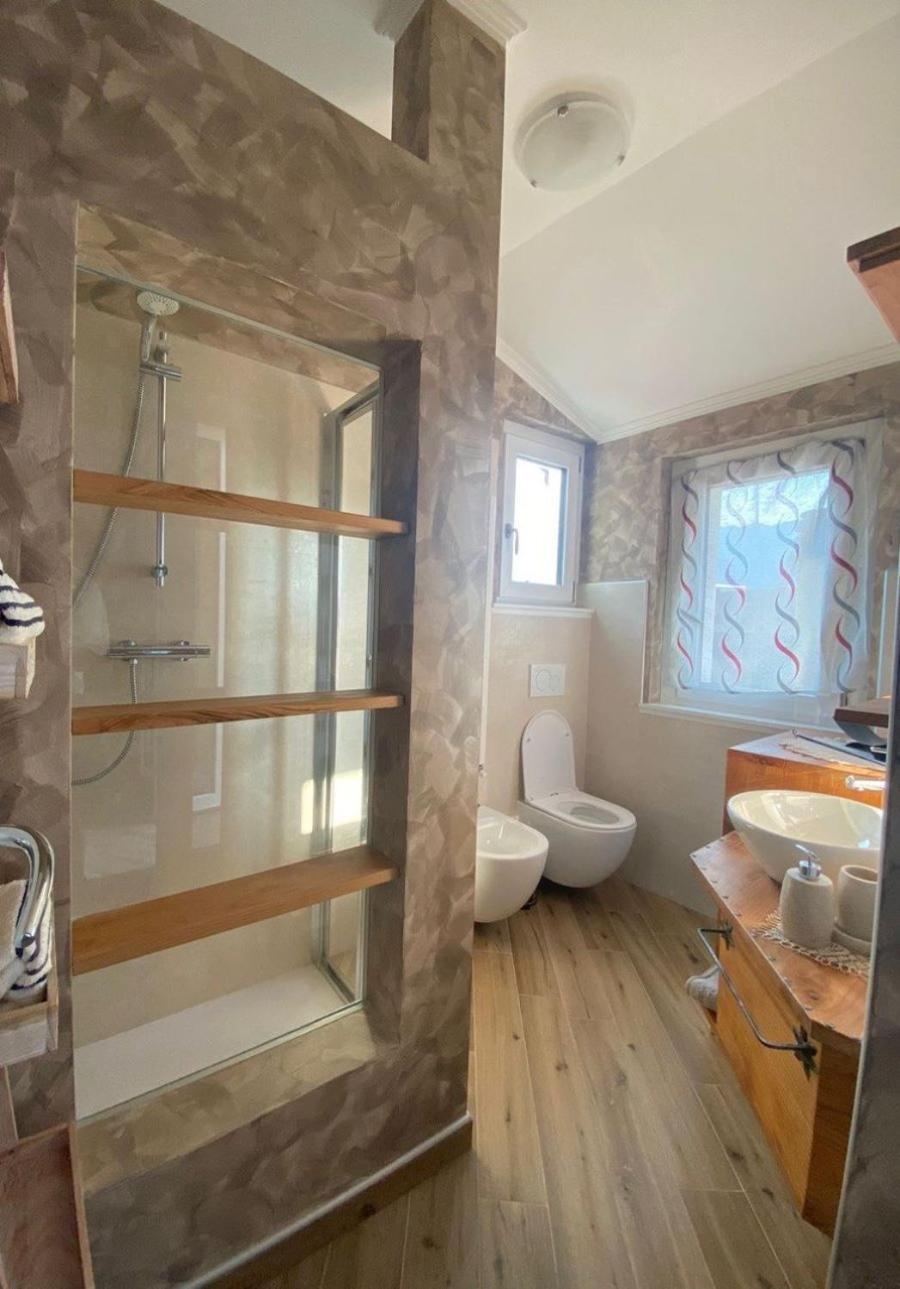 Casa Gemma Apartman Gravedona Kültér fotó