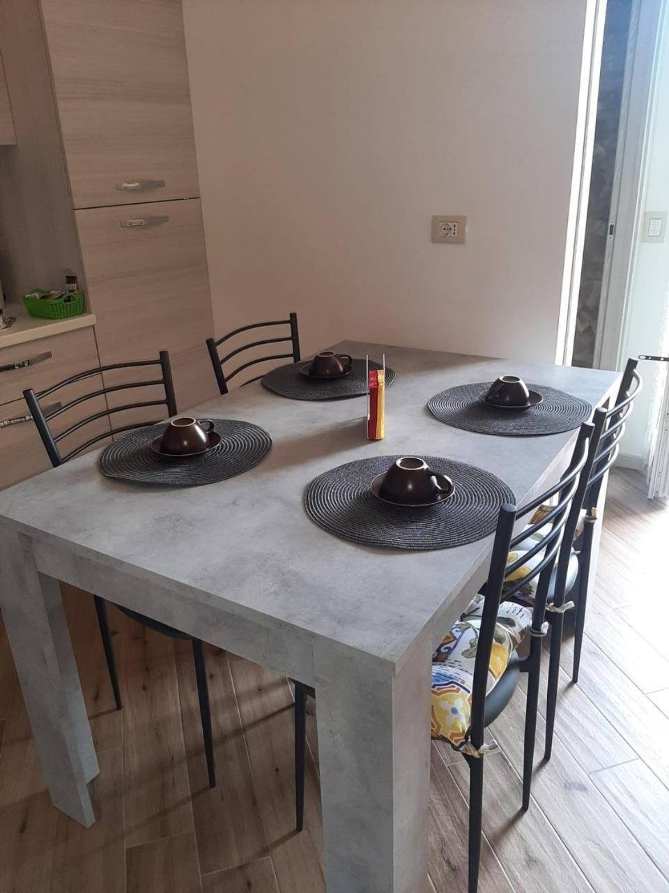 Casa Gemma Apartman Gravedona Kültér fotó