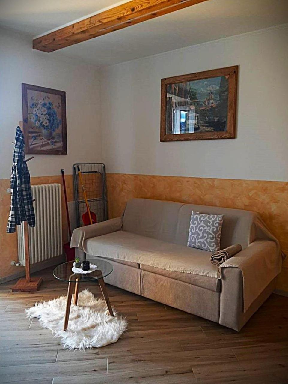 Casa Gemma Apartman Gravedona Kültér fotó