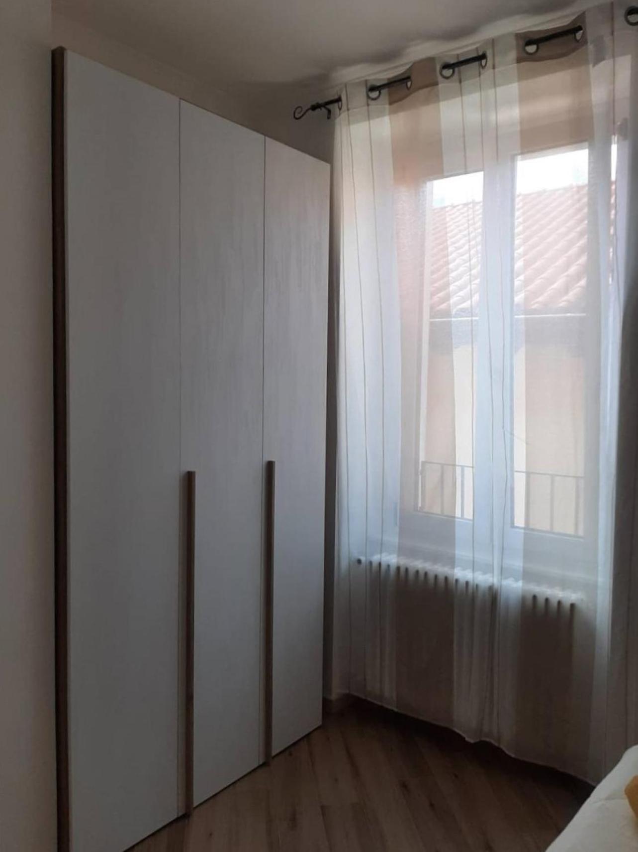 Casa Gemma Apartman Gravedona Kültér fotó